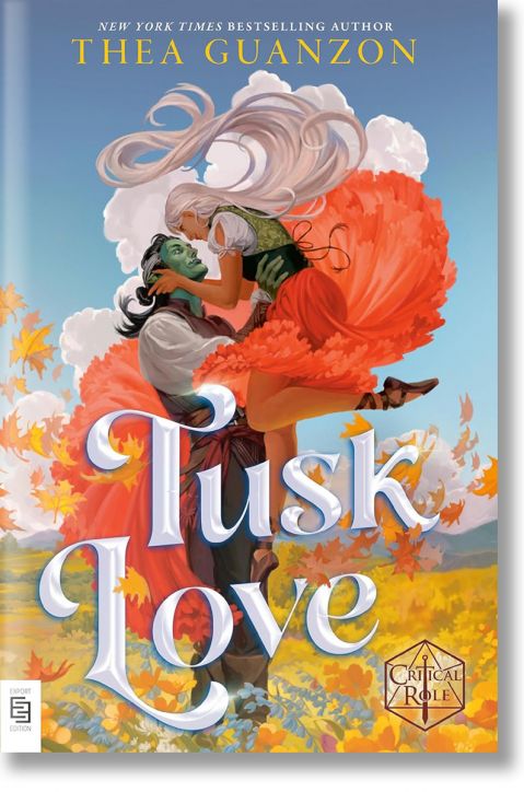 Tusk Love (Export Edition)