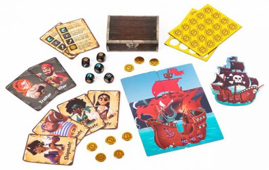 Игра Professor Puzzle: Traitor’s Tide