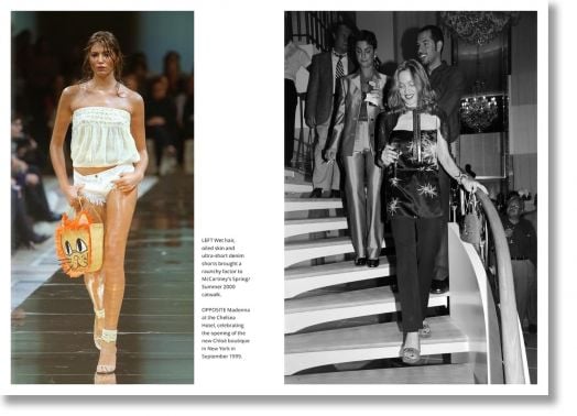 Little Book of Chloe