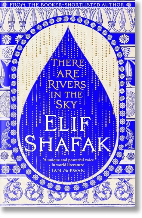 There are Rivers in the Sky