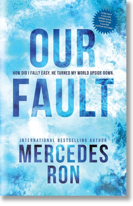 Our Fault (Culpable, Book 3)