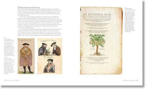 The Botanists' Library