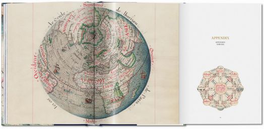 Jacques Devaulx: Nautical Works