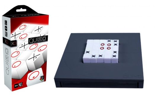 Игра: Quixo, мини