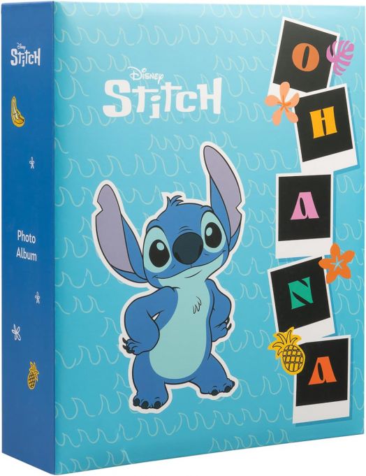 Албум за снимки Grupo Erik Stitch за 304 снимки