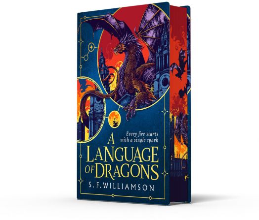 A Language of Dragons