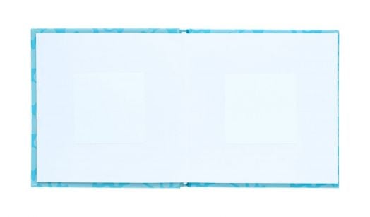 Албум за снимки Grupo Erik Stitch, размер 16 x 16 см.