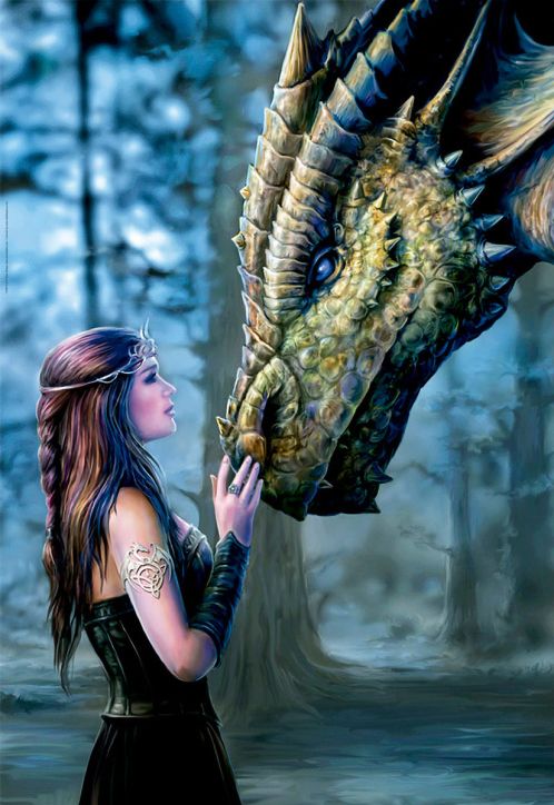 Класически пъзел Educa: Имало едно време, 1000 части