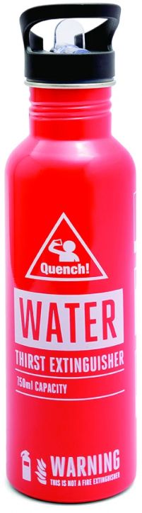 Бутилка за вода Gentlemen's Hardware - Жаждогасител