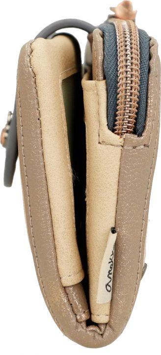 Дамски портфейл Anekke Memories Cat 15 x 10 x 3 см.