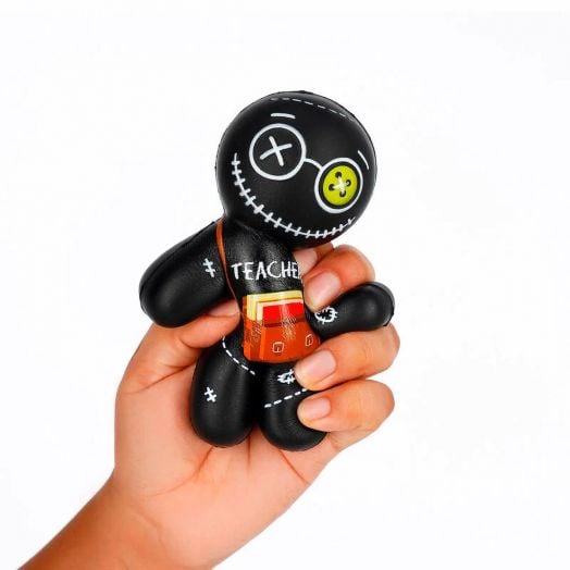 Антистрес фигурка Legami - Teacher