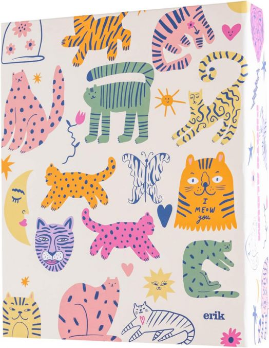 Албум за снимки Cute Cats