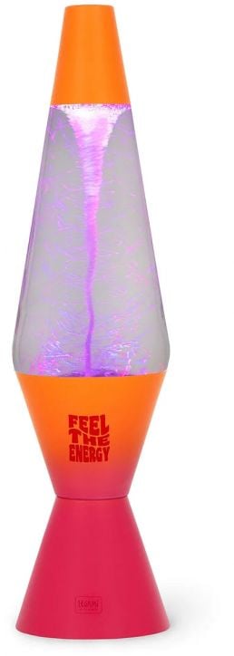 LED лампа Legami - Tornado