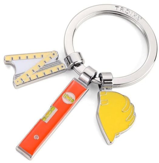 Ключодържател Troika BOB