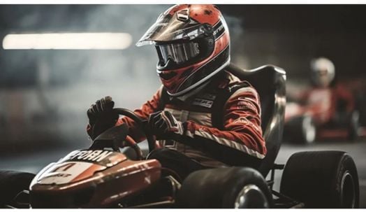 Ваучер за преживяване BOXY - Кутия пълна с преживявания, избор от 50