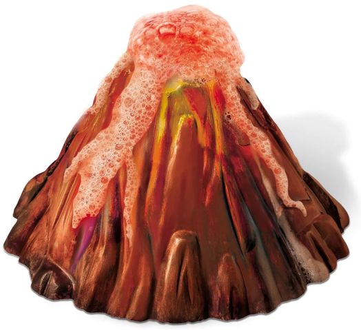 Детска лаборатория 4M - Направи си вулкан