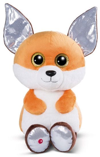 Плюшена играчка Nici - Лисица Runizzi, 45 см.