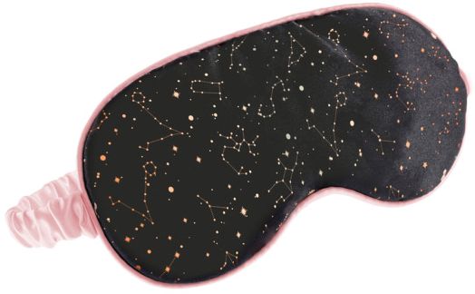 Маска за сън Miquelrius Sky