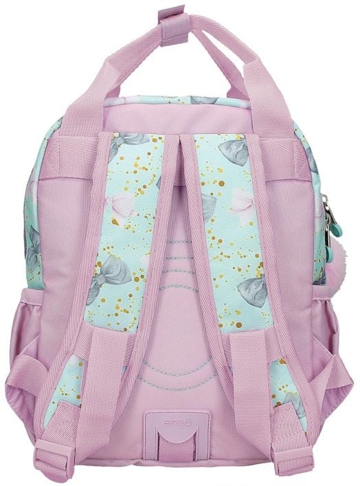 Малка детска раничка Enso Merci Amour