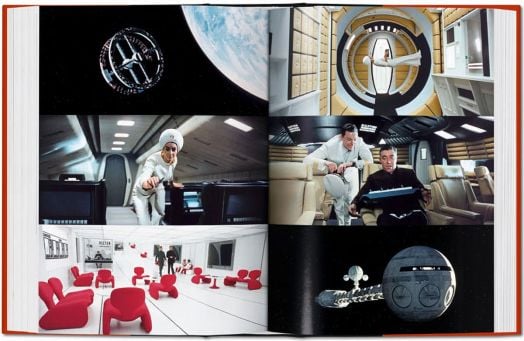 The Stanley Kubrick Archives