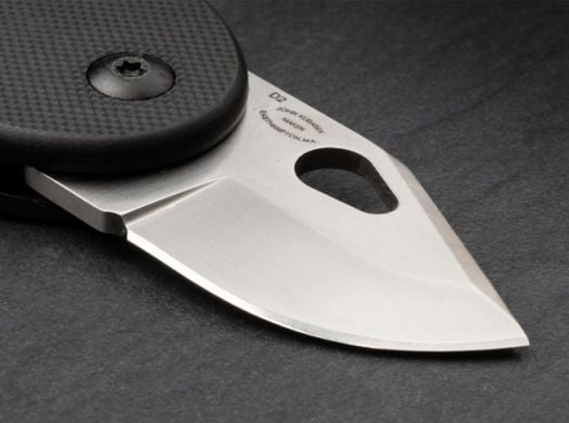 Джобен нож Boker Plus L'Egg