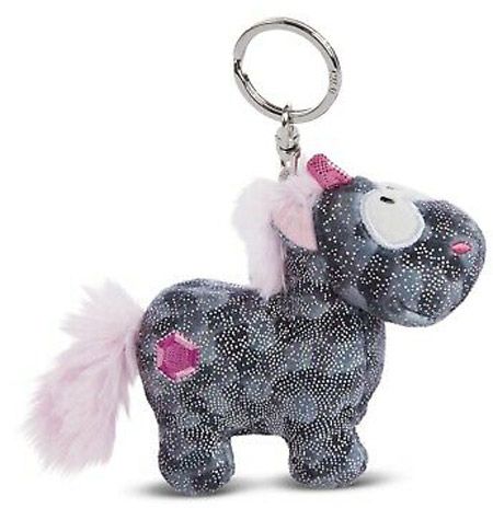 Ключодържател Nici - Еднорог Diamond Dust