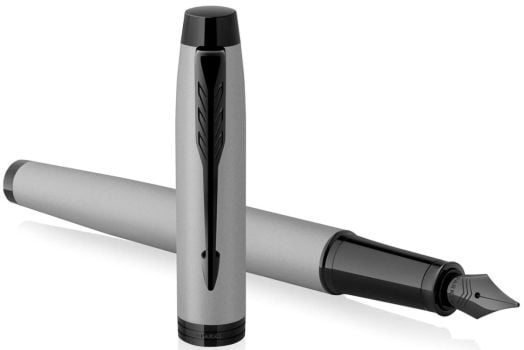 Писалка Parker Royal IM Achromatic Grey
