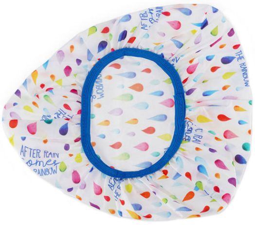 Калъф за седалка за колело Legami - After Rain