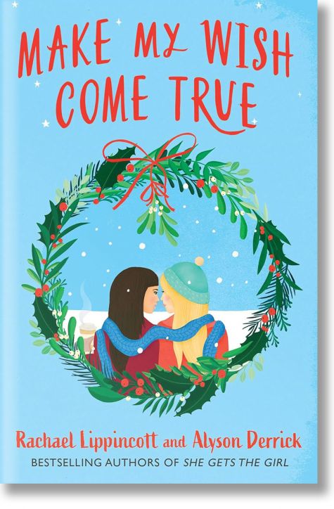 Make My Wish Come True