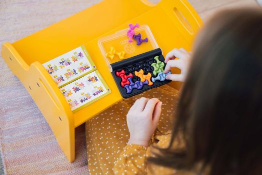 Логическа игра Smart Games: IQ Waves