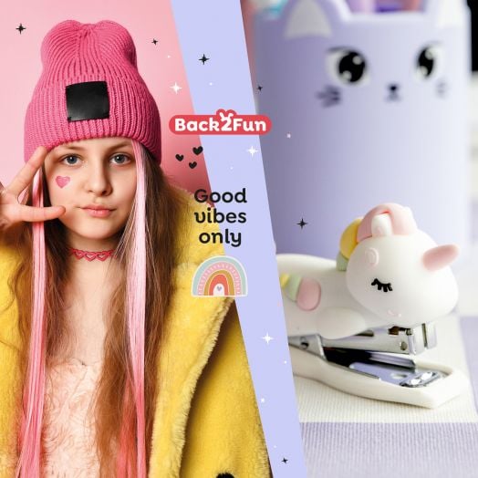 Телбод Miquelrius Back2Fun - Динозавър