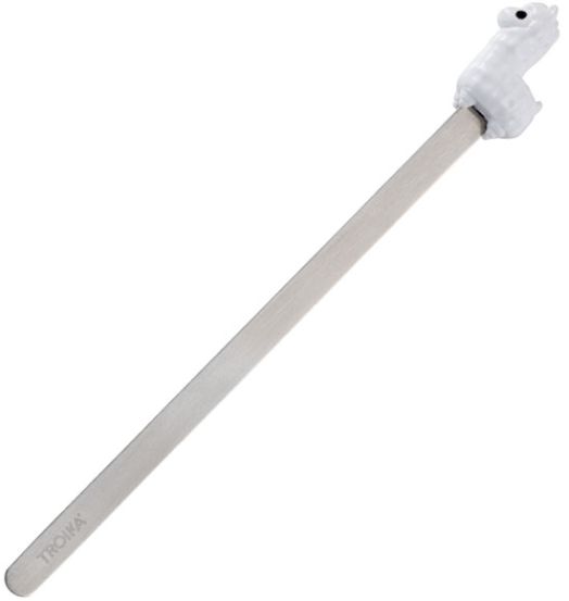 Разделител за книга Troika - Алпака