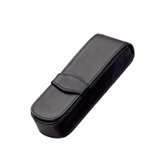 Кожен калъф Diplomat за 2 пишещи средства