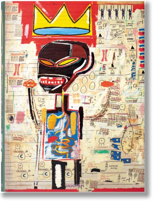 Jean-Michel Basquiat
