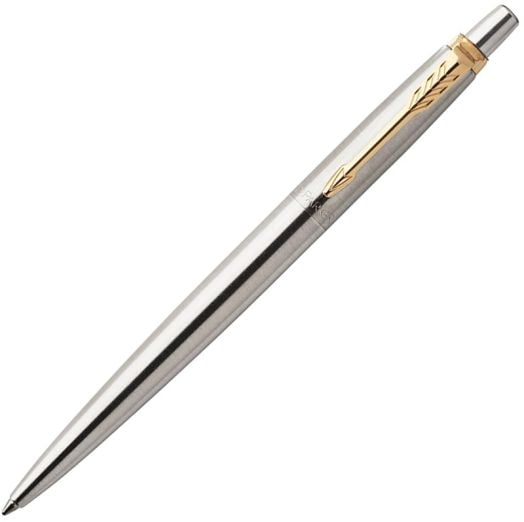 Химикалка Parker Royal Jotter Stainless Steel GT