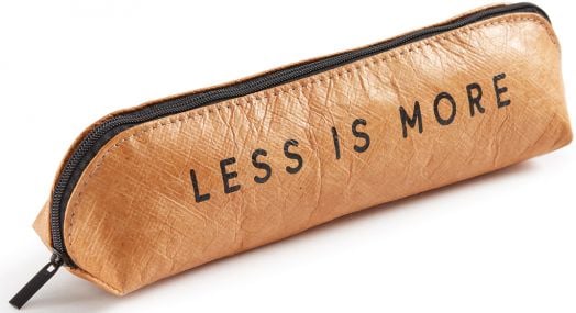 Несесер Miquelrius Tyvek Less Is More