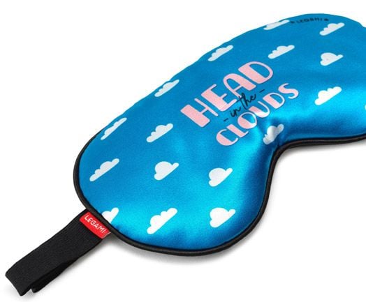 Маска за сън Legami - Clouds