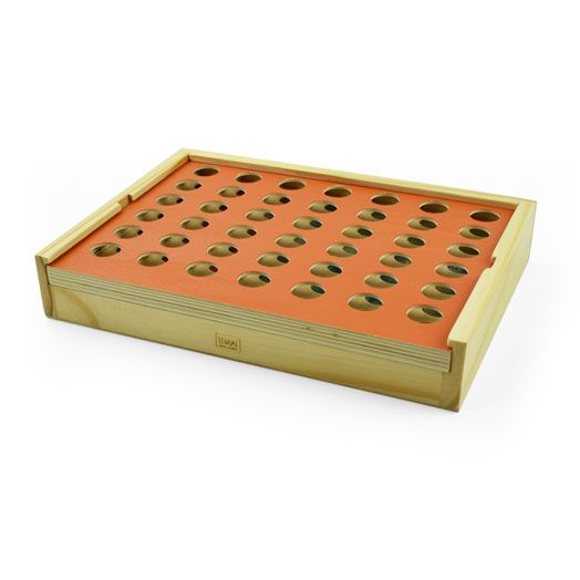 Игра Legami: Four In A Line