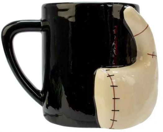 3D чаша Blue Sky - Wednesday Thing