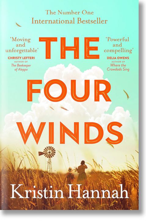 The Four Winds