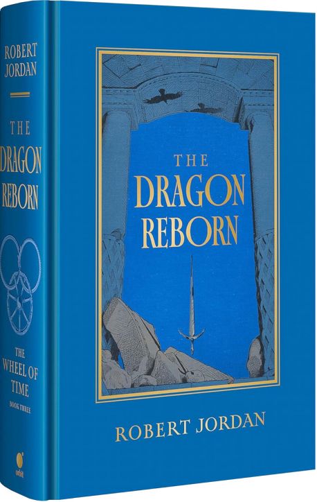 The Dragon Reborn (The Wheel of Time, Book 3)