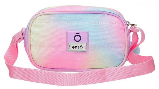 Детска чантичка Enso Free Spirit за през рамо