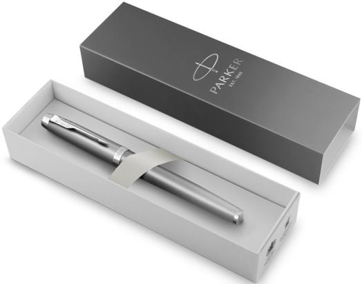 Ролер Parker Royal IM Rituals Grey CT