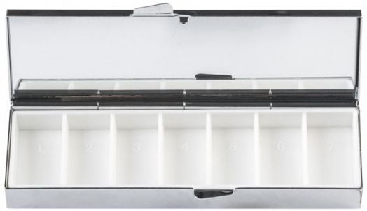 Кутия за лекарства Legami - Travel