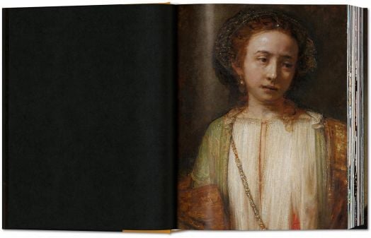 Rembrandt: The Complete Paintings