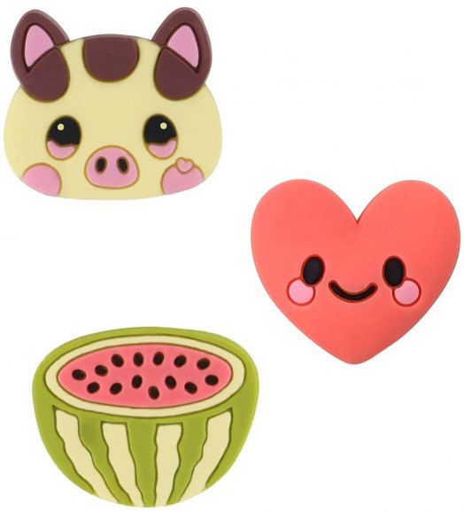 Комплект аксесоари Santoro Bangoberry Bangobob Summer Memories, 3 бр.