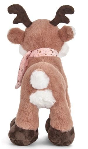 Плюшена играчка Nici - Елен Jonte, 34 см.