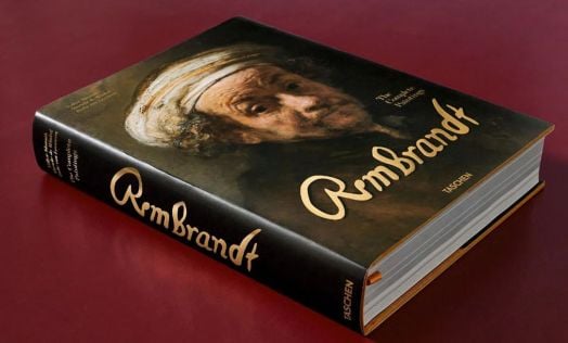 Rembrandt. The Complete Paintings