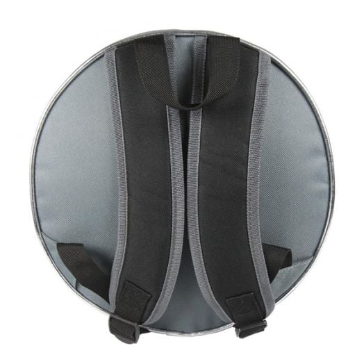 Детска 3D раничка Cerdá - Star Wars, кръгла