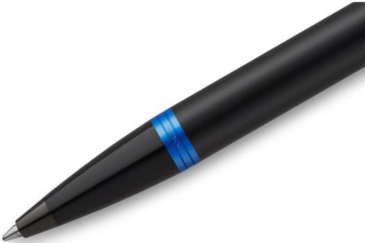 Химикалка Parker Royal IM Professionals Vibrant Rings Marine Blue